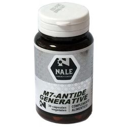 M - 7 Antidegenerative
