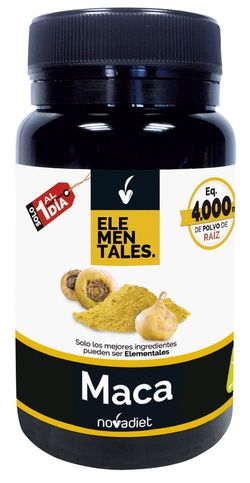 Maca 30 Vcaps