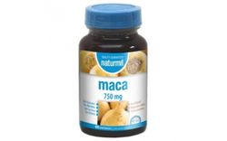 Maca 750 Mg  60 Comp