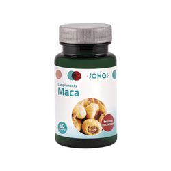 Maca  90 90 Comprimidos