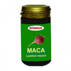 Maca Andina Ecológica 60 Caps