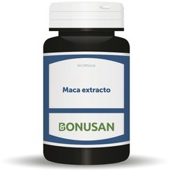 Maca Extracto 60 Caps