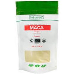 Maca Roja En Polvo 200 Gr