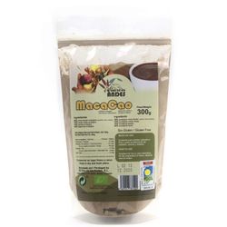 Macacao 300 Gr (Maca + Cacao)