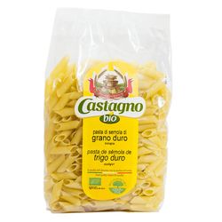 Macarrons Blat Castagno 500gr