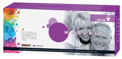 Madurit 20 Viales 20 Viales 10 Ml