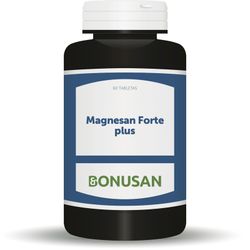 Magnesan Forte Plus 60 Tabletas