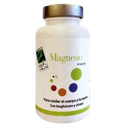 Magnesio 180 Cap