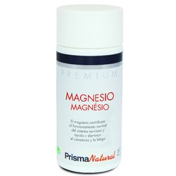 Magnesio 60 Caps. 539mg Prisma Natural Premium