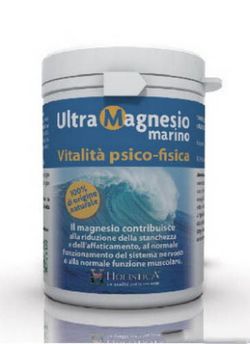 Magnesio Marino 150 Gr