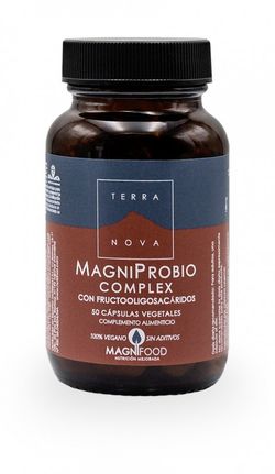 Magniprobio Complex Con Fruto-Oligosacaridos 50 Vc