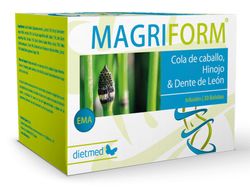 Magriform Ema Infusion 20 Bolsas