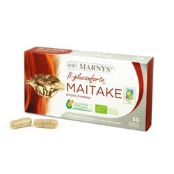 Maitake Bio 30 Vcaps X 400 Mg