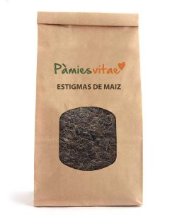 MAIZ/BLAT DE MORO - ESTIGMA - Zea mays Bolsa 70 g