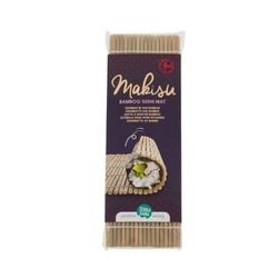 Makisu Esterilla Per a Sushi De Bambu 1 St
