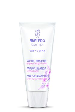 Malva Blanca - Crema Pañal 50 Ml