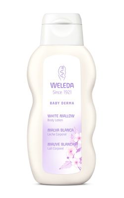 Malva Blanca - Leche Corporal 200 Ml