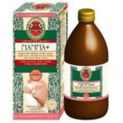Mamma + 500ml Gianluca Mech