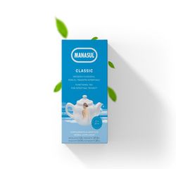 Manasul Te 100 Bolsitas X 1,5 Gr
