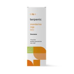Mandarina Roja 10ml Bio