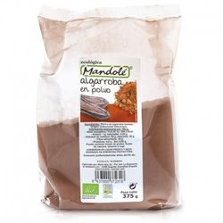Mandole Farina Garrofa 375gr B