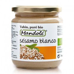 Comandament Tahin Blanc 325gr