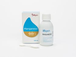 Manganeso 150ml Oligopharm