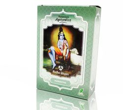 Manjistha Tratamiento Capilar Natural Ayurvedico