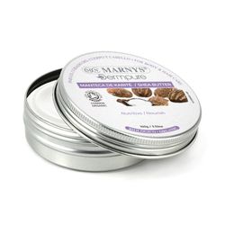 Manteca Corporal Dermpure Karite Nutritiva 100 Gr