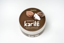 Manteca De Karite 50ml Artesanía Agrícola