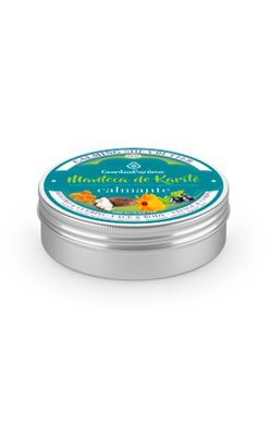Manteca De Karite Calmante 100 Gr