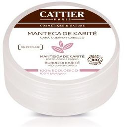 Manteca Karite 100 Gr