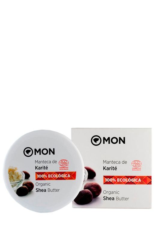 Manteca Karite 100% Pura 100gr