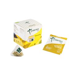 Manzanilla Bio Caja 10 Pir Ensobradas