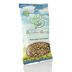 Manzanilla Mahon Amarga Flor Eco  40 Gramos