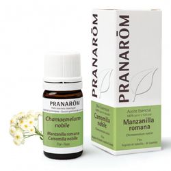 Manzanilla romana flor 5 ml