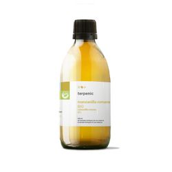 Manzanilla Romana Hidrolato Bio 500 Ml