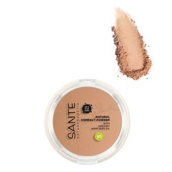 Maquillatge Compacte 03 Warm Honey 9gr
