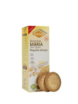 Maria Desayuno Singlu Maiz 200g