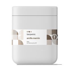 Marr”N Arcilla, 500gr