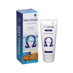 Mas Omega Crema 100 Ml