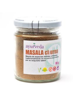 Massala Churna 80 Gr
