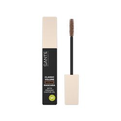 Mascara Pestaðes Volum 02 Brown 8ml