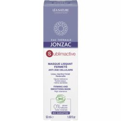 Mascarilla anti-Edad sublimactive etj 50 ml
