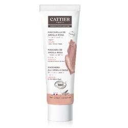 Mascarilla arcilla rosa (Piel sensible) 100 ml