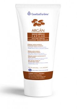 Mascarilla Capilar Argan 150 Ml
