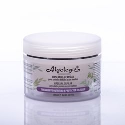 Mascarilla Capilar Cabellos Teñidos