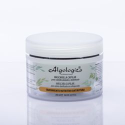 Mascarilla Capilar Nutritiva