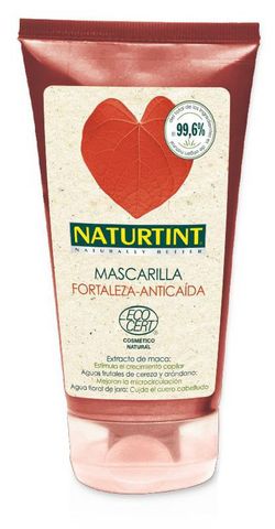 Mascarilla Fortaleza Anticaida 150 Ml