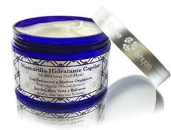 Mascareta Hidratant Capil·lar 250 Gr